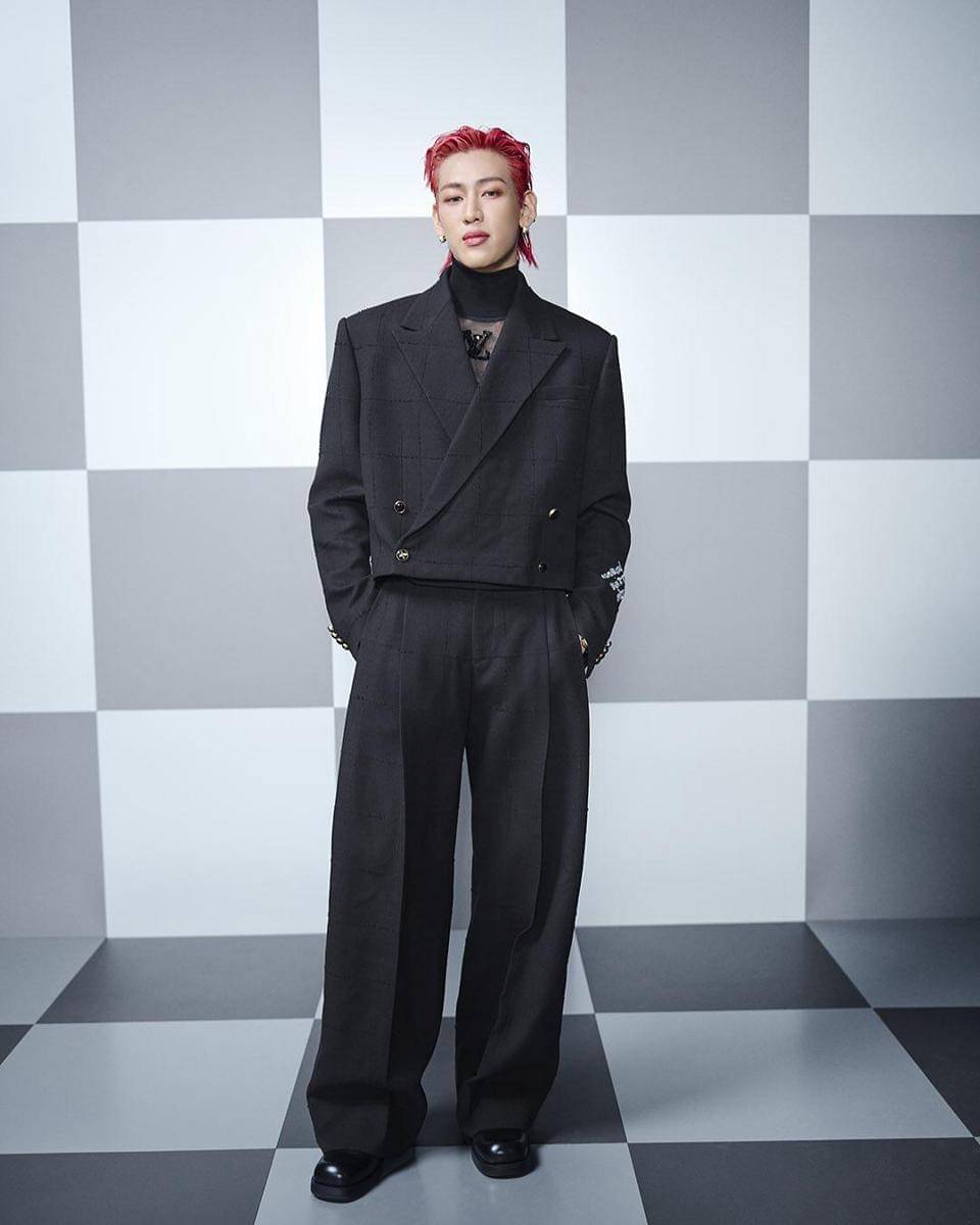 Instagram.com/louisvuitton